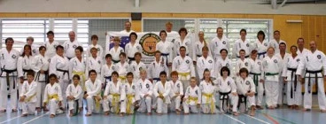 Shim Jang Class