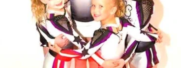Steps 2 Stardom Performing Arts Academy Smeaton Grange 1