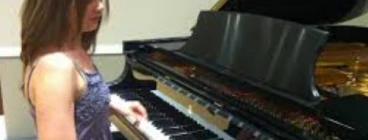 Josephine Gibson - Inner West Piano Teacher