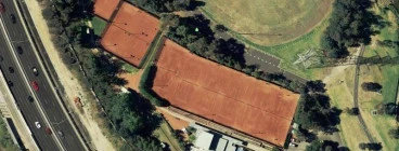 East Malvern TENNIS LESSONS