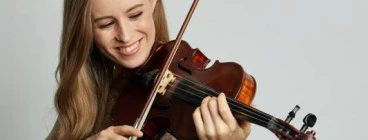 Verity's Violin Lessons Kallangur 1