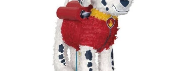Paw Patrol Party Supplies