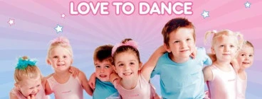 Little Ballet Stars Yarrambat 1