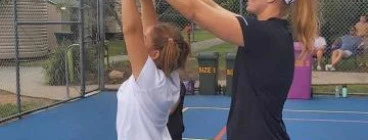 Narangba Valley Novas Netball Club Inc Narangba 1
