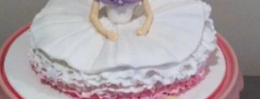 Ballerina