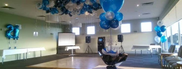 Balloon & Party FX Cranbourne 1