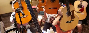 Doncaster Guitar Ensemble