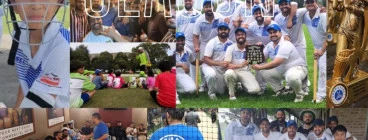 Seasomn 2021-22 Wrap Up - We're no longer a small club.