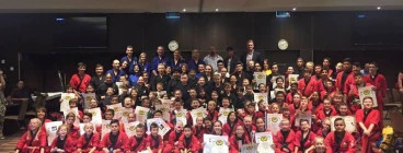IMC Australia - Martial Arts Centres Kemps Creek 1