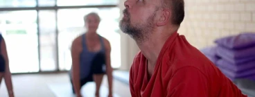 Yoga In Daily Life-Sunshine Coast Kureelpa 1