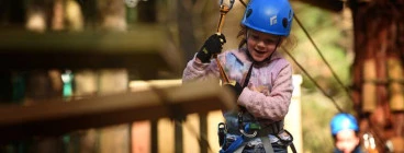 Yellow Course for 4-7yrs