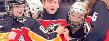 Blackwood Blaze Inline Hockey Club Eden Hills 1