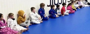 kids martial arts class brazilian jiujitsu bjj perth