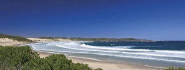 One Mile Beach
