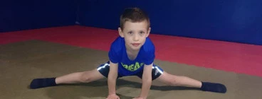 Huon Valley Gymsports Huonville 1