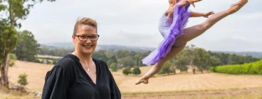 Rockit Performing Arts Mount Barker 1