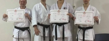 Australian Karate Academy Salisbury 1