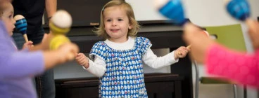 Jitterbug 2 year old
