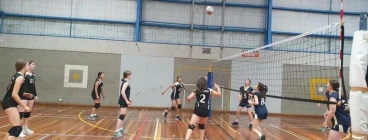 Learning to play at junior development training