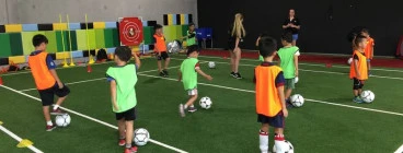 Great Star Football Academy Carlingford 1