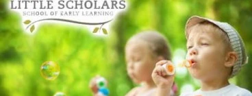 Little Scholars Ashmore Ashmore 1