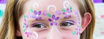 Fantasy Flower Fairy