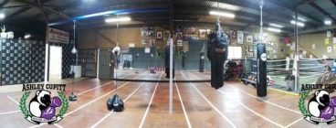Gym layout