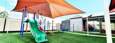 Springfield Children's Development Centre