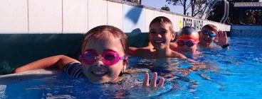 AUSTSWIM’s recognition scheme is a method of acknowledging, promoting and providing exclusive benefits to, swim centres committed to providing quality aquatic education programs.