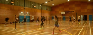 Castle Hill RSL Badminton Club Castle Hill 1