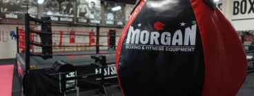 Eastside Boxing Gym West End 1