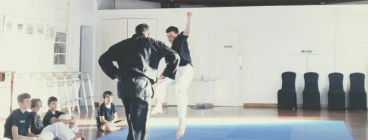 Central Coast Martial Arts The Entrance 1