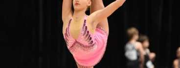 Le Ray Gymnastics Five Dock Five Dock 1