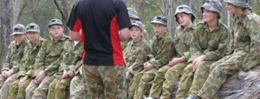 School Holiday Fun