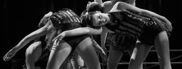 Studio V School of Dance Heidelberg 1