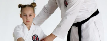 GKR Karate Ballarat Prime - Martial Arts based Self Defence classes in Delacombe, Victoria, Australia.