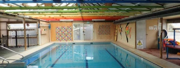 Buoyant Swimming & Aquatics Strathalbyn 1
