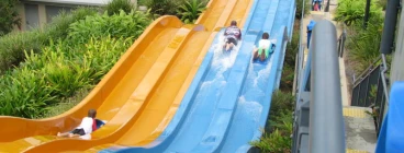 4 Lane Mat Racer (Race your friends)