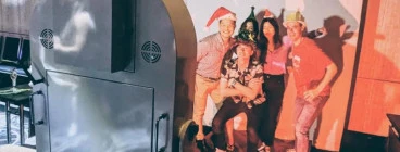Photo Booth Hire