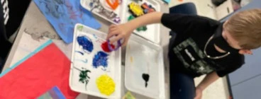 Create and Make Workshops Surry Hills 1