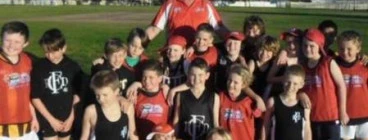 Port District Football Club Largs Bay 1