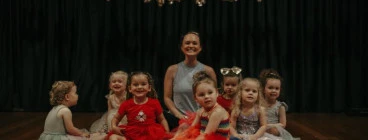 Dance Adventure Terrigal 1