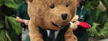 Teddy Bears' Picnic