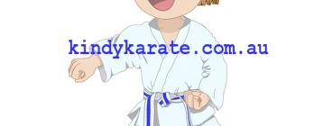 Kindy Karate || Coburg Coburg 1