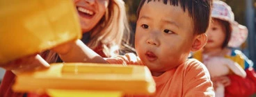 Journey Early Learning Indooroopilly Indooroopilly 1