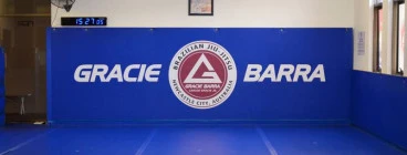 Mat area
