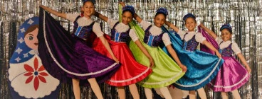 Classical Ballet