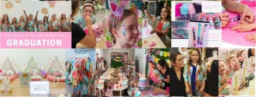 Beautiful pampering treatments & Birthday experiences