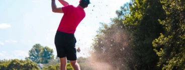 Emajin Golf Newcastle 1