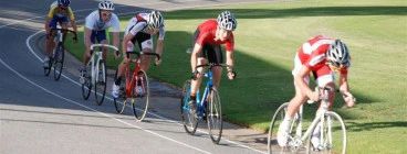 Edwardstown Velodrome